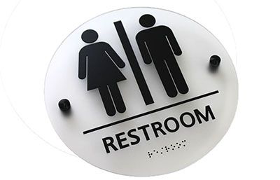 Interior Signages