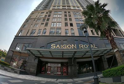 SaiGon Royal