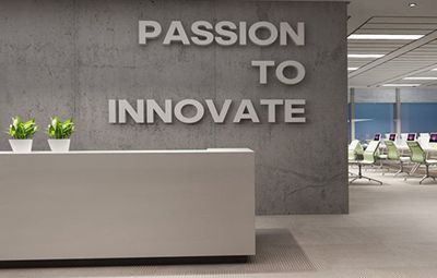 Interior Signager