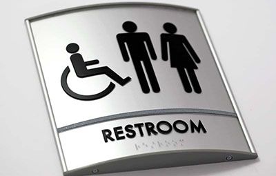 Interior Signages