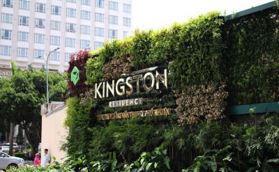 Kingston Building