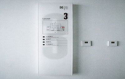 Interior Signages