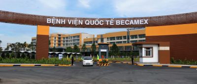 Becamex Hospital