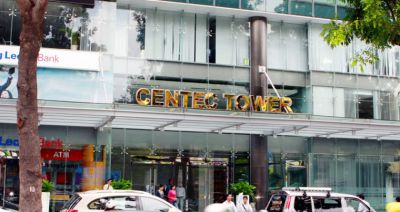 Centec Tower