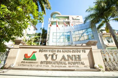 Vu Anh International Hospital