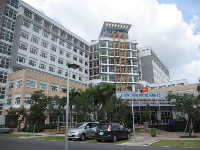 Thanh Do International Hospital