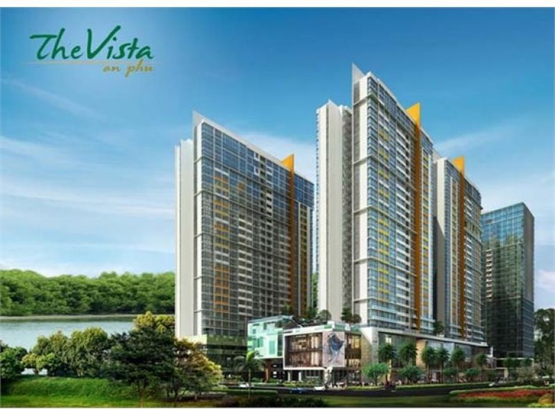 The Vista An Phu
