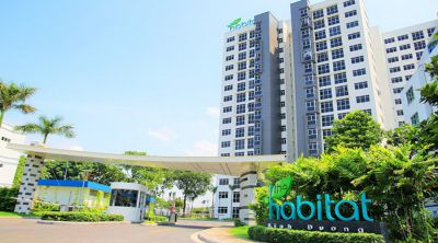 The Habitat B&igrave;nh Dương