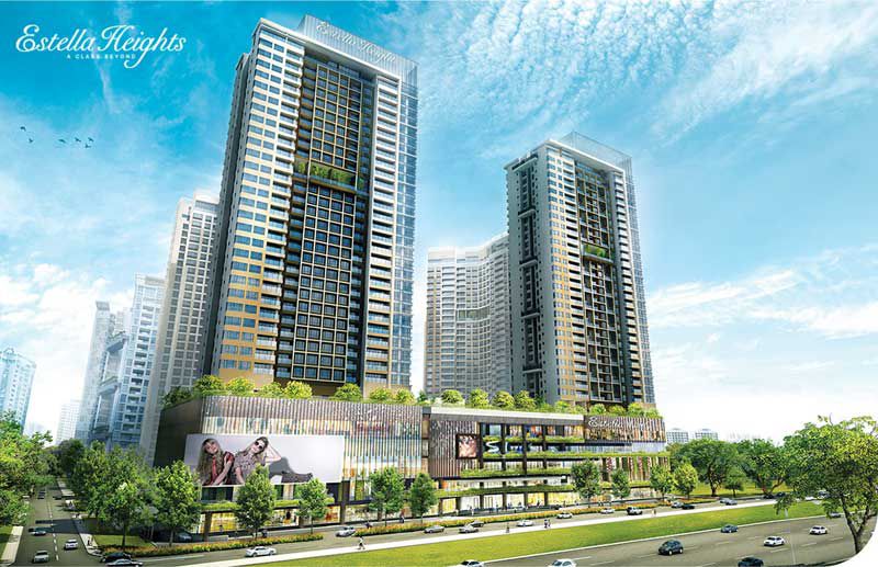 Estella Heights