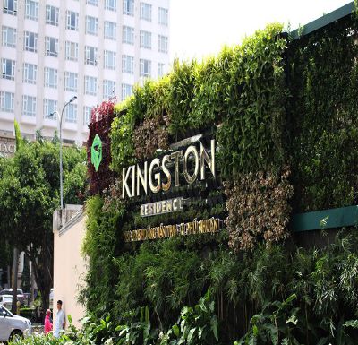 T&ograve;a Nh&agrave; Kingston