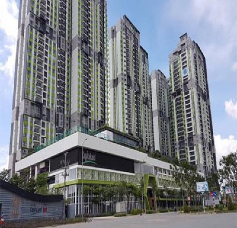 Vista Verde